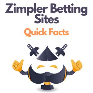 best zimpler betting sites